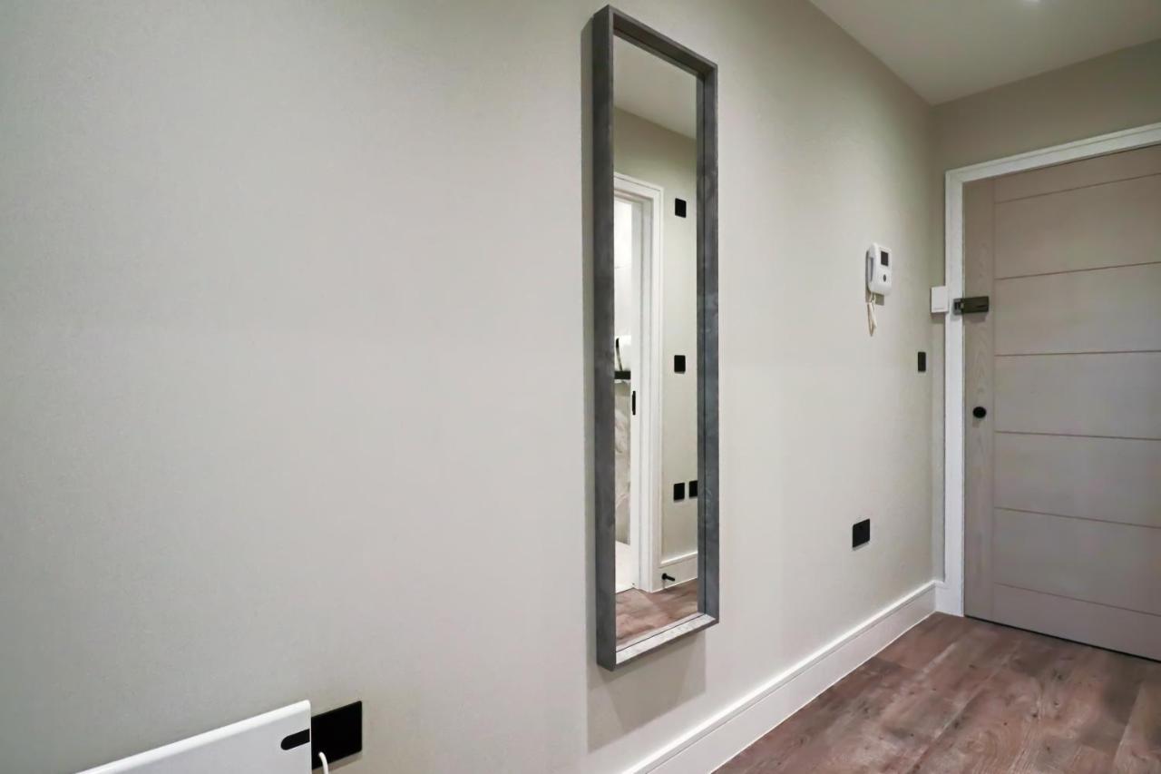 Portfolio Apartments - Welwyn Town Centre Welwyn Garden City Exteriör bild